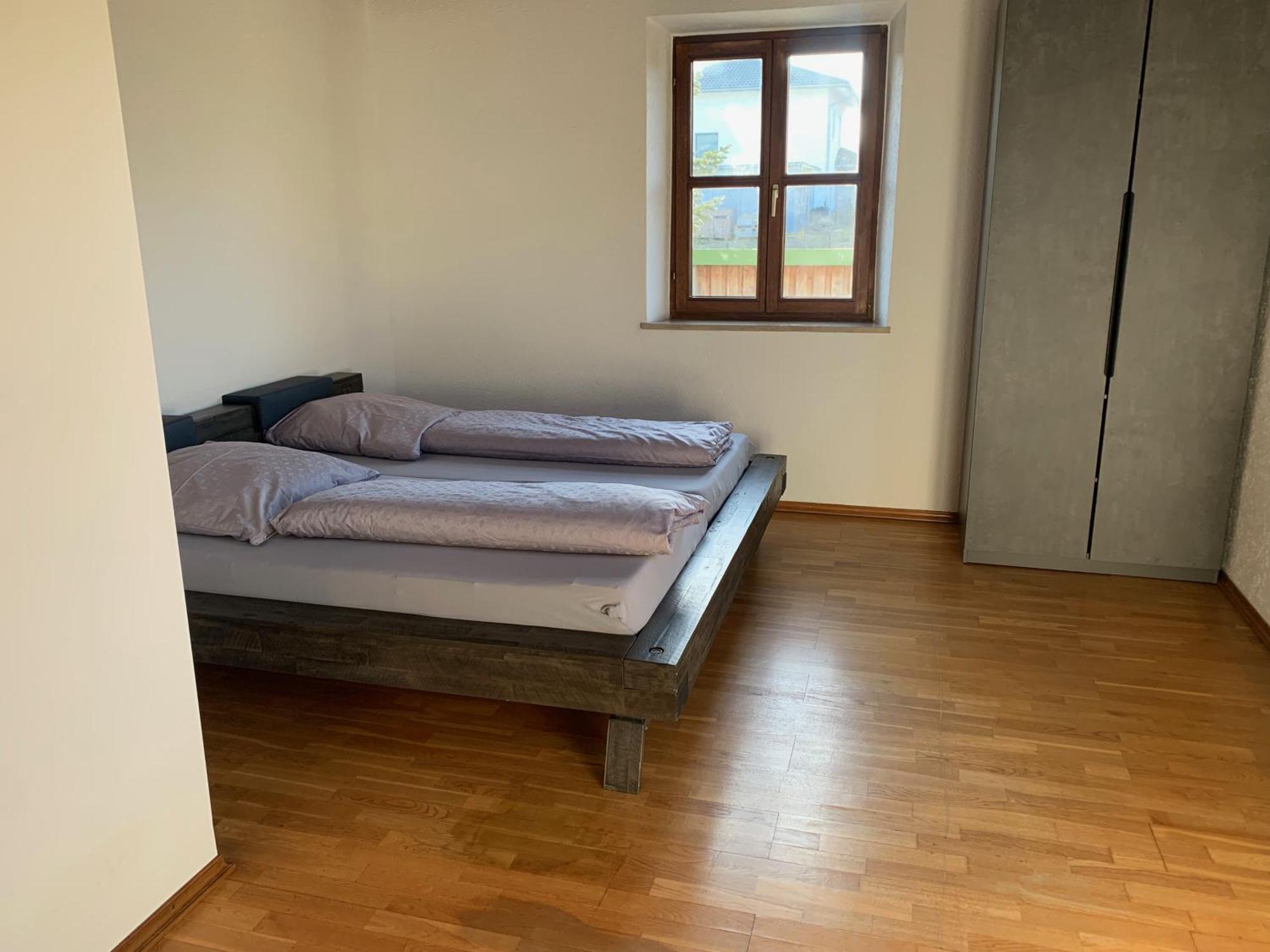 Villa Mit Pool Und Grillplatz In 雷根斯堡 外观 照片