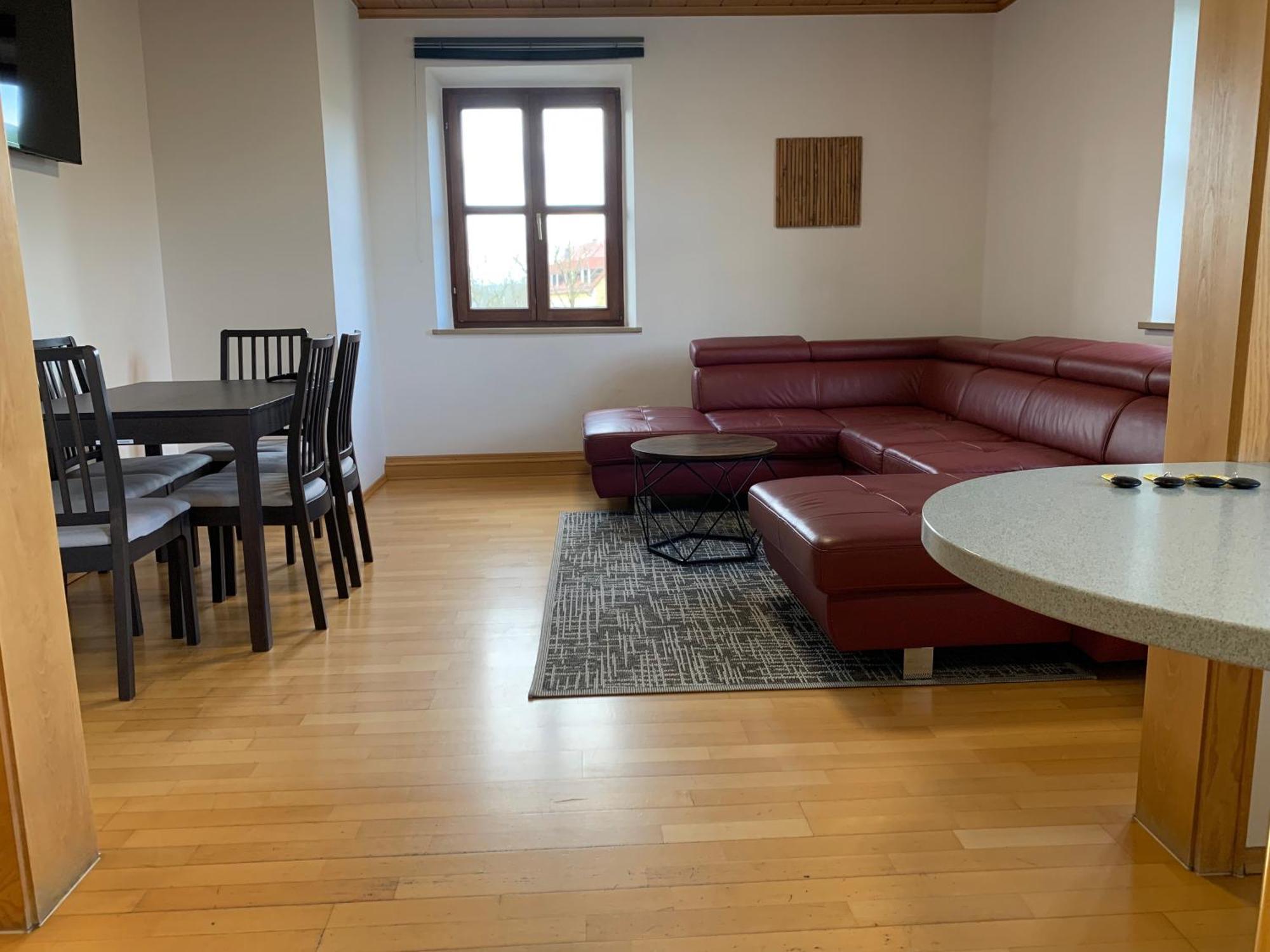 Villa Mit Pool Und Grillplatz In 雷根斯堡 外观 照片